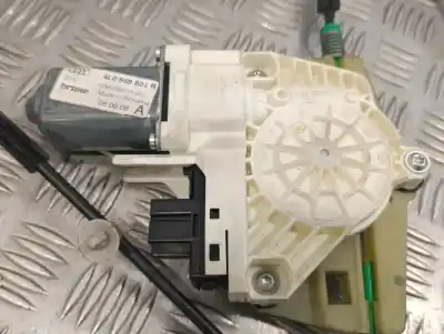 Second-hand car spare part rear left window regulator for audi q7 (4l) 3.0 v6 24v tdi oem iam references 4l0839461a 1021986338204 4l0959801b