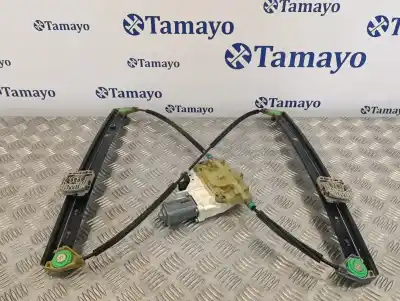 Second-hand car spare part rear left window regulator for audi q7 (4l) 3.0 v6 24v tdi oem iam references 4l0839461a 1021986338204 4l0959801b