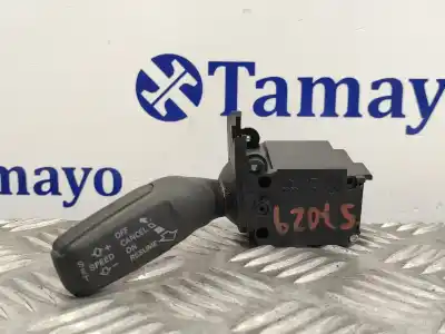 Peça sobressalente para automóvel em segunda mão comandos do volante por audi q7 (4l) 3.0 v6 24v tdi referências oem iam 4e0953521b