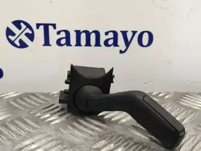 Second-hand car spare part steering wheel switch for audi q7 (4l) 3.0 v6 24v tdi oem iam references 4e0953521b  