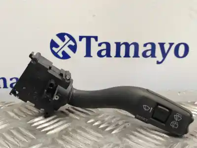 Peça sobressalente para automóvel em segunda mão comutador de limpa vidros por audi q7 (4l) 3.0 v6 24v tdi referências oem iam 4e0953503c