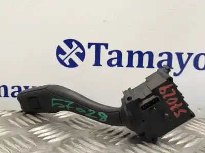 Second-hand car spare part windshiel wiper switch for audi q7 (4l) 3.0 v6 24v tdi oem iam references 4e0953503c  