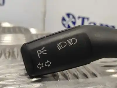 Second-hand car spare part indicator switch for audi q7 (4l) 3.0 v6 24v tdi oem iam references 4e0953513e  