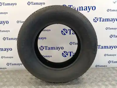 Piesă de schimb auto la mâna a doua Anvelope pentru OTRAS MARCAS NEUMATICOS  Referințe OEM IAM 215/65R16 98H  