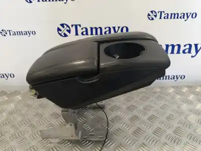 Автозапчасти б/у центральный подлокотник за audi q7 (4l) 3.0 v6 24v tdi ссылки oem iam 4l08642056ps  