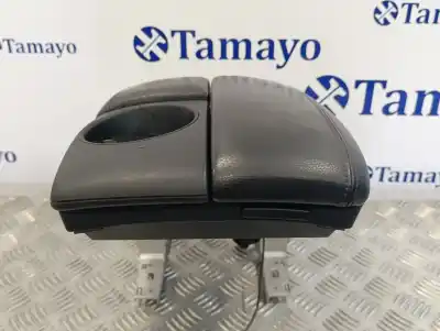 Автозапчасти б/у центральный подлокотник за audi q7 (4l) 3.0 v6 24v tdi ссылки oem iam 4l08642056ps  