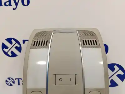 Автозапчасти б/у внутренний свет за audi q7 (4l) 3.0 v6 24v tdi ссылки oem iam 4l0947135f 4f0951177 4f0910177