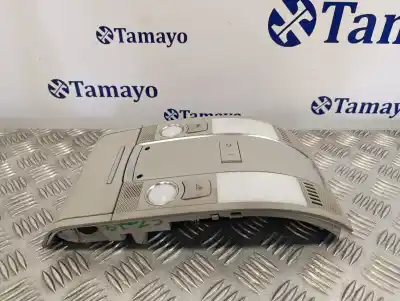 Автозапчасти б/у внутренний свет за audi q7 (4l) 3.0 v6 24v tdi ссылки oem iam 4l0947135f 4f0951177 4f0910177