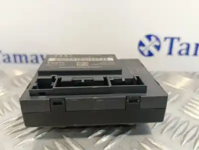 Peça sobressalente para automóvel em segunda mão módulo de confort / bsi /bcm por audi q7 (4l) 3.0 v6 24v tdi referências oem iam 4l0907290 4l0910290 