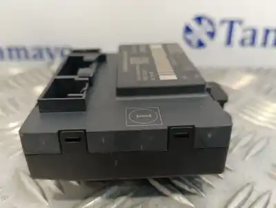 Peça sobressalente para automóvel em segunda mão módulo de confort / bsi /bcm por audi q7 (4l) 3.0 v6 24v tdi referências oem iam 4l0907290 4l0910290 