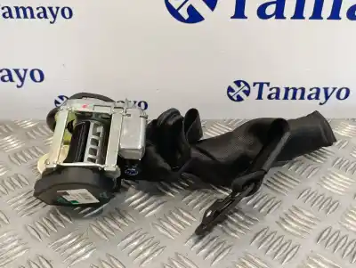 Peça sobressalente para automóvel em segunda mão cinto de segurança dianteiro direito por audi q7 (4l) 3.0 v6 24v tdi referências oem iam 606728300