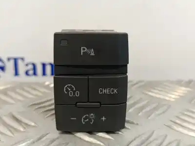 Peça sobressalente para automóvel em segunda mão comandos de alavanca por audi q7 (4l) 3.0 v6 24v tdi referências oem iam 4l1927123a