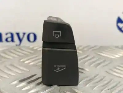 Peça sobressalente para automóvel em segunda mão trocar por audi q7 (4l) 3.0 v6 24v tdi referências oem iam 4l1927227