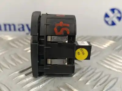 Second-hand car spare part switch for audi q7 (4l) 3.0 v6 24v tdi oem iam references 4l1927227  