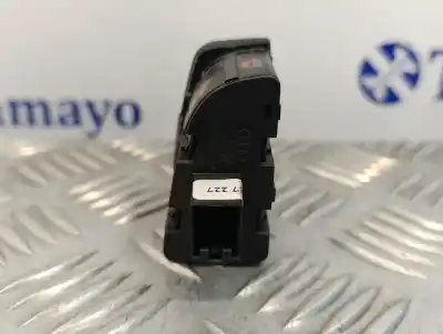 Second-hand car spare part switch for audi q7 (4l) 3.0 v6 24v tdi oem iam references 4l1927227  