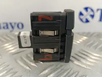 Second-hand car spare part switch for audi q7 (4l) 3.0 v6 24v tdi oem iam references 4l1927227  