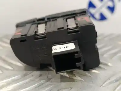 Second-hand car spare part switch for audi q7 (4l) 3.0 v6 24v tdi oem iam references 4l1927227  