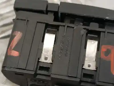 Second-hand car spare part switch for audi q7 (4l) 3.0 v6 24v tdi oem iam references 4l1927227  