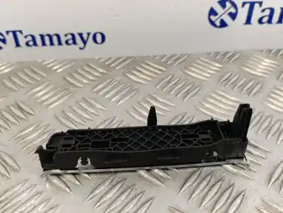 Peça sobressalente para automóvel em segunda mão módulo eletrônico por audi q7 (4l) 3.0 v6 24v tdi referências oem iam 4l1713463a  