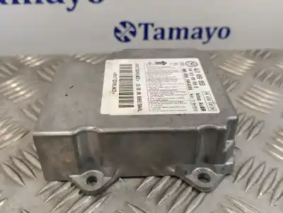 Second-hand car spare part airbag control unit for audi q7 (4l) 3.0 v6 24v tdi oem iam references 4l0959655 4l0910655b 