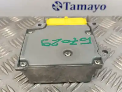 Second-hand car spare part airbag control unit for audi q7 (4l) 3.0 v6 24v tdi oem iam references 4l0959655 4l0910655b 