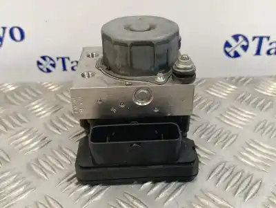 Автозапчасти б/у абс за renault clio iv (bh_) 1.5 dci 90 ссылки oem iam 476608644r