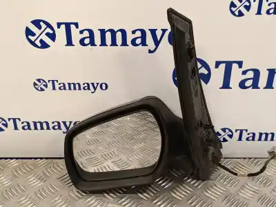 Pezzo di ricambio per auto di seconda mano specchio sinistro per ford c-max (cb3) 1.6 tdci cat riferimenti oem iam 3007741