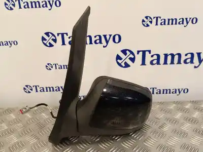 Peça sobressalente para automóvel em segunda mão espelho retrovisor esquerdo por ford c-max (cb3) 1.6 tdci cat referências oem iam 3007741  