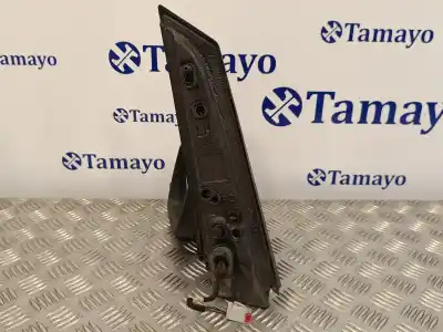 Peça sobressalente para automóvel em segunda mão espelho retrovisor esquerdo por ford c-max (cb3) 1.6 tdci cat referências oem iam 3007741  
