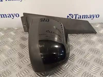 Peça sobressalente para automóvel em segunda mão espelho retrovisor esquerdo por ford c-max (cb3) 1.6 tdci cat referências oem iam 3007741  