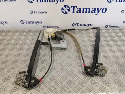 Second-hand car spare part DRIVER LEFT WINDOW REGULATOR for BMW SERIE 5 BERLINA (E39)  OEM IAM references 67628360511 E007006001B 9030188