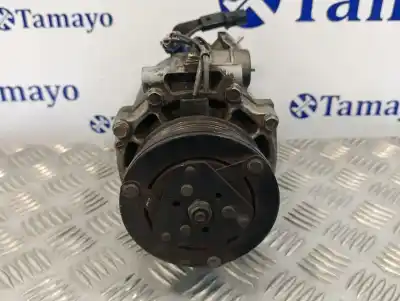 Second-hand car spare part AIR CONDITIONING COMPRESSOR for MITSUBISHI GRANDIS (NA0W)  OEM IAM references 7813A010 AKC200A564 MSC105CA
