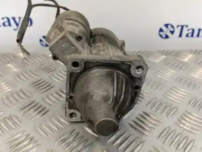 Second-hand car spare part starter motor for bmw serie 3 compact (e46) * oem iam references d7g4