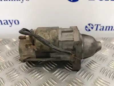 Peça sobressalente para automóvel em segunda mão motor de arranque por bmw serie 3 compact (e46) * referências oem iam d7g4 77112948 
