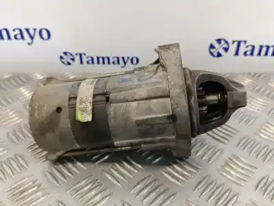 Peça sobressalente para automóvel em segunda mão motor de arranque por bmw serie 3 compact (e46) * referências oem iam d7g4 77112948 