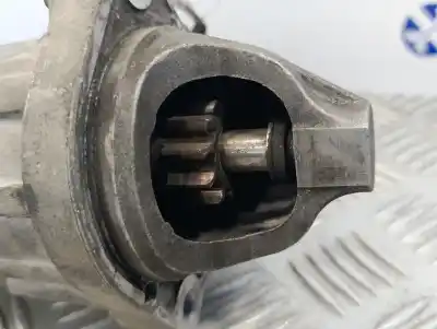 Peça sobressalente para automóvel em segunda mão motor de arranque por bmw serie 3 compact (e46) * referências oem iam d7g4 77112948 