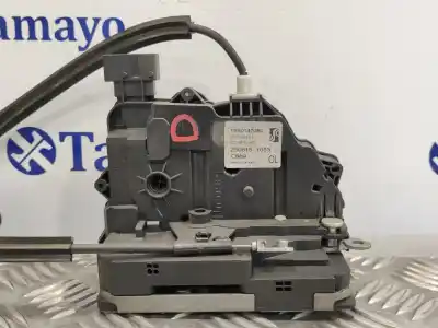 Peça sobressalente para automóvel em segunda mão fechadura da porta dianteira direita por fiat ducato maxi furgón g. vol. 35 (290) 2.3 jtd cat referências oem iam 1350147080