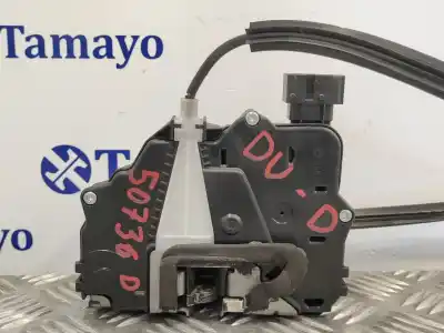 Автозапчасти б/у замок передней правой двери за fiat ducato maxi furgón g. vol. 35 (290) 2.3 jtd cat ссылки oem iam 1350147080 977713101  Автозапчасти б/у замок передней правой двери за fiat ducato maxi furgón g. vol. 35 (290) 2.3 jtd cat ссылки oem iam 1350147080 977713101