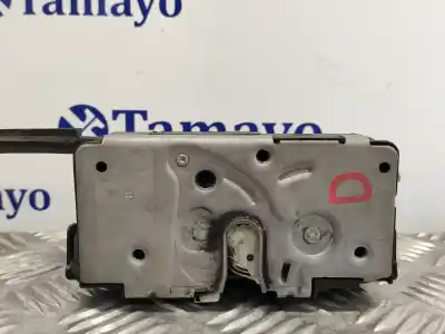 Автозапчасти б/у замок передней правой двери за fiat ducato maxi furgón g. vol. 35 (290) 2.3 jtd cat ссылки oem iam 1350147080 977713101  Автозапчасти б/у замок передней правой двери за fiat ducato maxi furgón g. vol. 35 (290) 2.3 jtd cat ссылки oem iam 1350147080 977713101