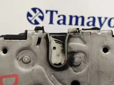 Автозапчасти б/у замок передней правой двери за fiat ducato maxi furgón g. vol. 35 (290) 2.3 jtd cat ссылки oem iam 1350147080 977713101  Автозапчасти б/у замок передней правой двери за fiat ducato maxi furgón g. vol. 35 (290) 2.3 jtd cat ссылки oem iam 1350147080 977713101