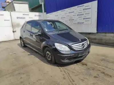 İkinci el araba yedek parçası VITES KUTUSU için MERCEDES-BENZ CLASE B (W245)  OEM IAM referansları 711640  