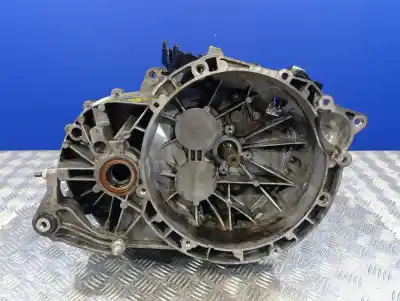 Автозапчасти б/у коробка передач за ford focus c-max (cap) 2.0 tdci cat ссылки oem iam 4m5r7002cd