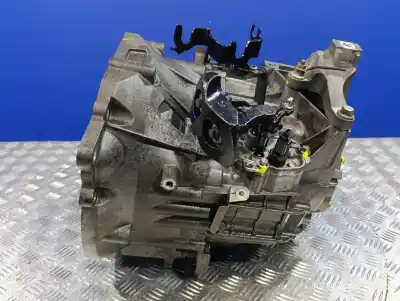 Автозапчастина б/у коробка передач для ford focus c-max (cap) 2.0 tdci cat посилання на oem iam 4m5r7002cd  