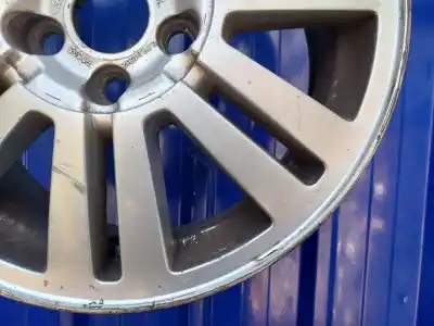 Автозапчастина б/у шина для ford focus c-max (cap) 2.0 tdci cat посилання на oem iam 3m51gb  