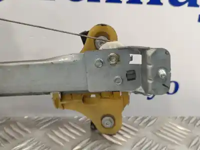 Автозапчасти б/у регулятор стекла переднего правого за renault clio iv (bh_) 1.5 dci 90 ссылки oem iam 128001071d 9030295d 19035yy0078