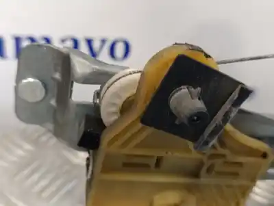 Автозапчасти б/у регулятор стекла переднего правого за renault clio iv (bh_) 1.5 dci 90 ссылки oem iam 128001071d 9030295d 19035yy0078