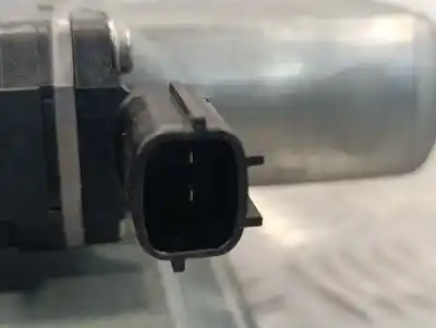 Автозапчасти б/у регулятор стекла переднего правого за renault clio iv (bh_) 1.5 dci 90 ссылки oem iam 128001071d 9030295d 19035yy0078