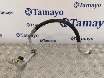 Peça sobressalente para automóvel em segunda mão tubos de ar condicionado por audi q7 (4l) 3.0 v6 24v tdi referências oem iam 7l6820721ab