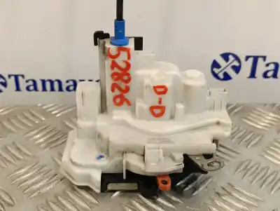 Tweedehands auto-onderdeel deurslot rechts voor voor peugeot bipper 1.4 hdi oem iam-referenties 1365223080