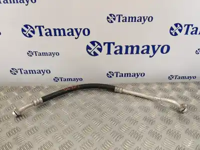 Peça sobressalente para automóvel em segunda mão tubos de ar condicionado por renault koleos 2.0 dci diesel fap referências oem iam 5351718020c